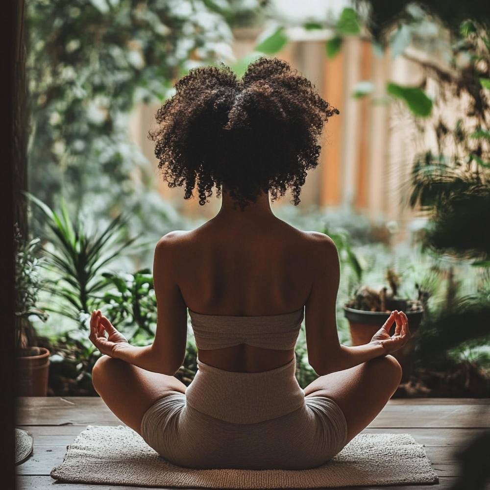 Wellbeing for all who seek it.
