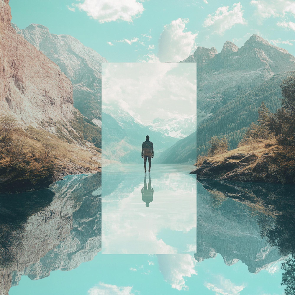 A facilitated reflective journey for those who care for others.