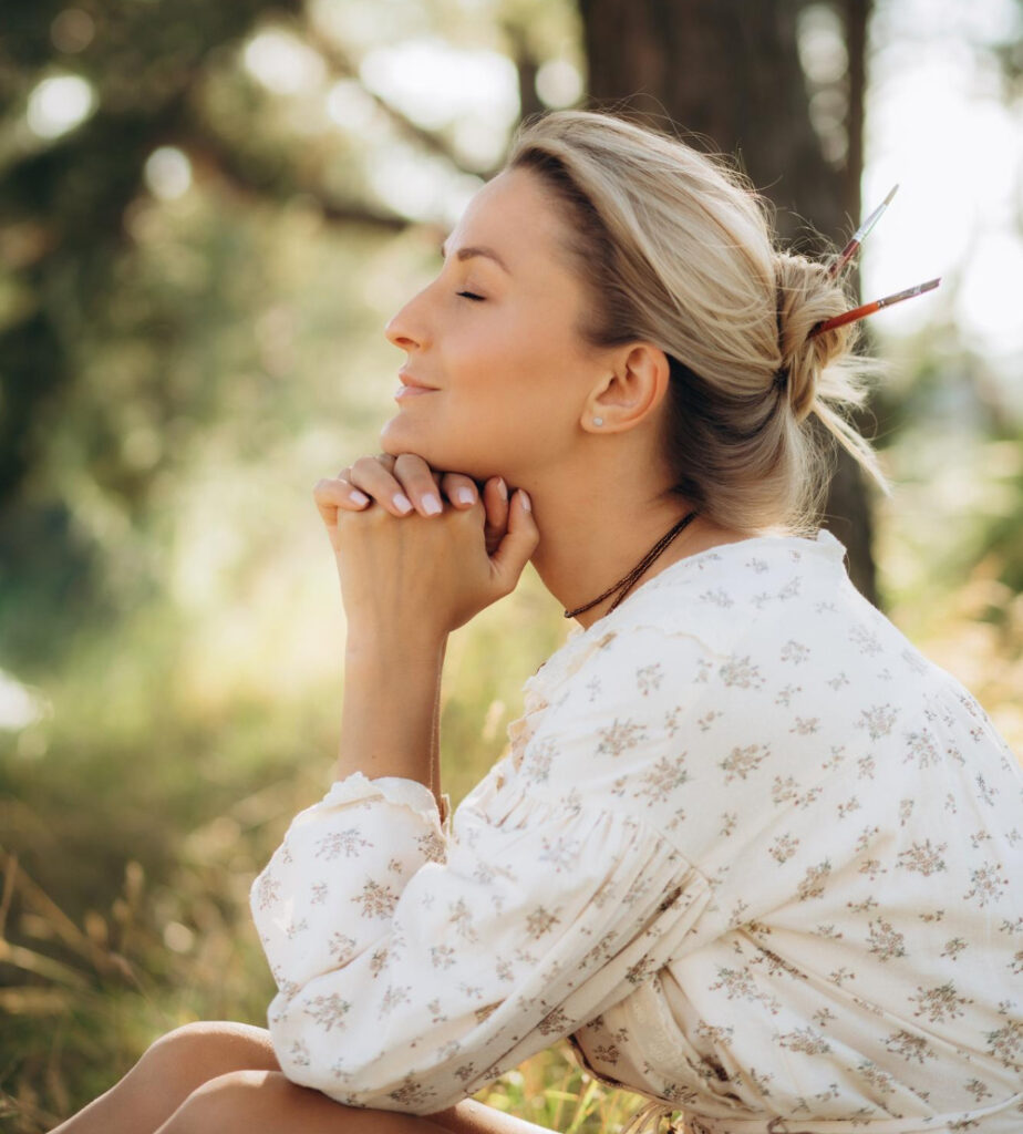 A reflective place to begin — for yourself, or for someone you love.
